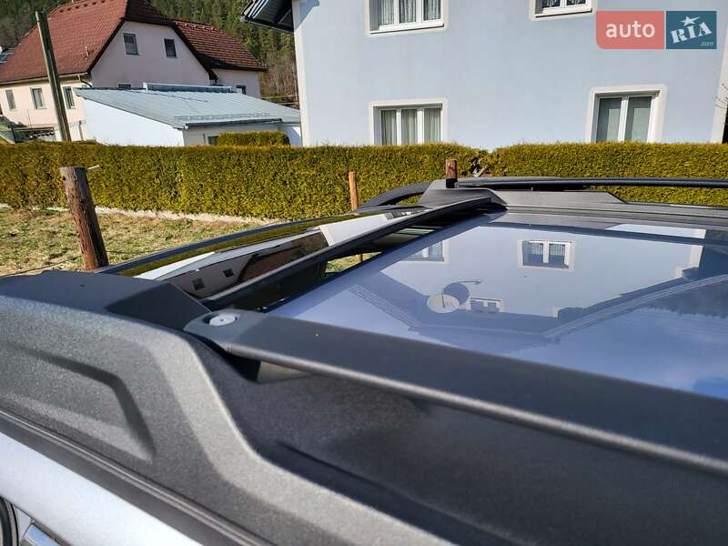 Универсал Subaru Outback 2020 в Киеве