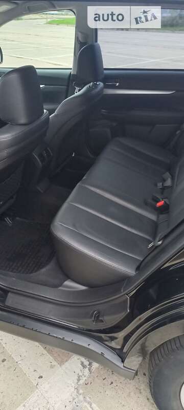 Універсал Subaru Outback 2011 в Южноукраїнську