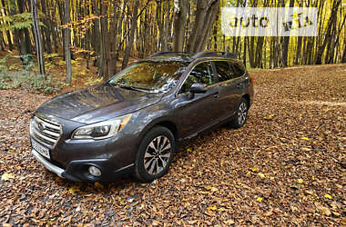 Універсал Subaru Outback 2014 в Львові