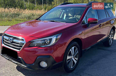 Универсал Subaru Outback 2018 в Хмельницком