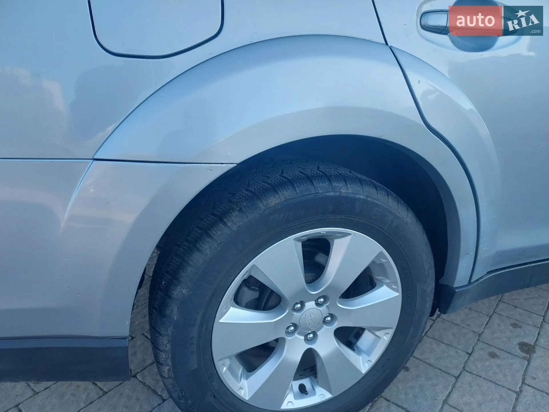 2011 Subaru Outback - мініатюра 15