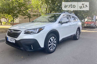 Універсал Subaru Outback 2020 в Білій Церкві