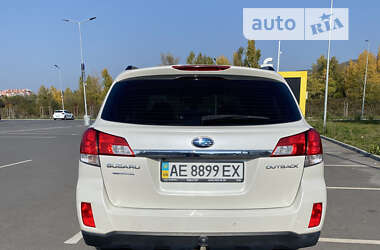 Универсал Subaru Outback 2012 в Днепре