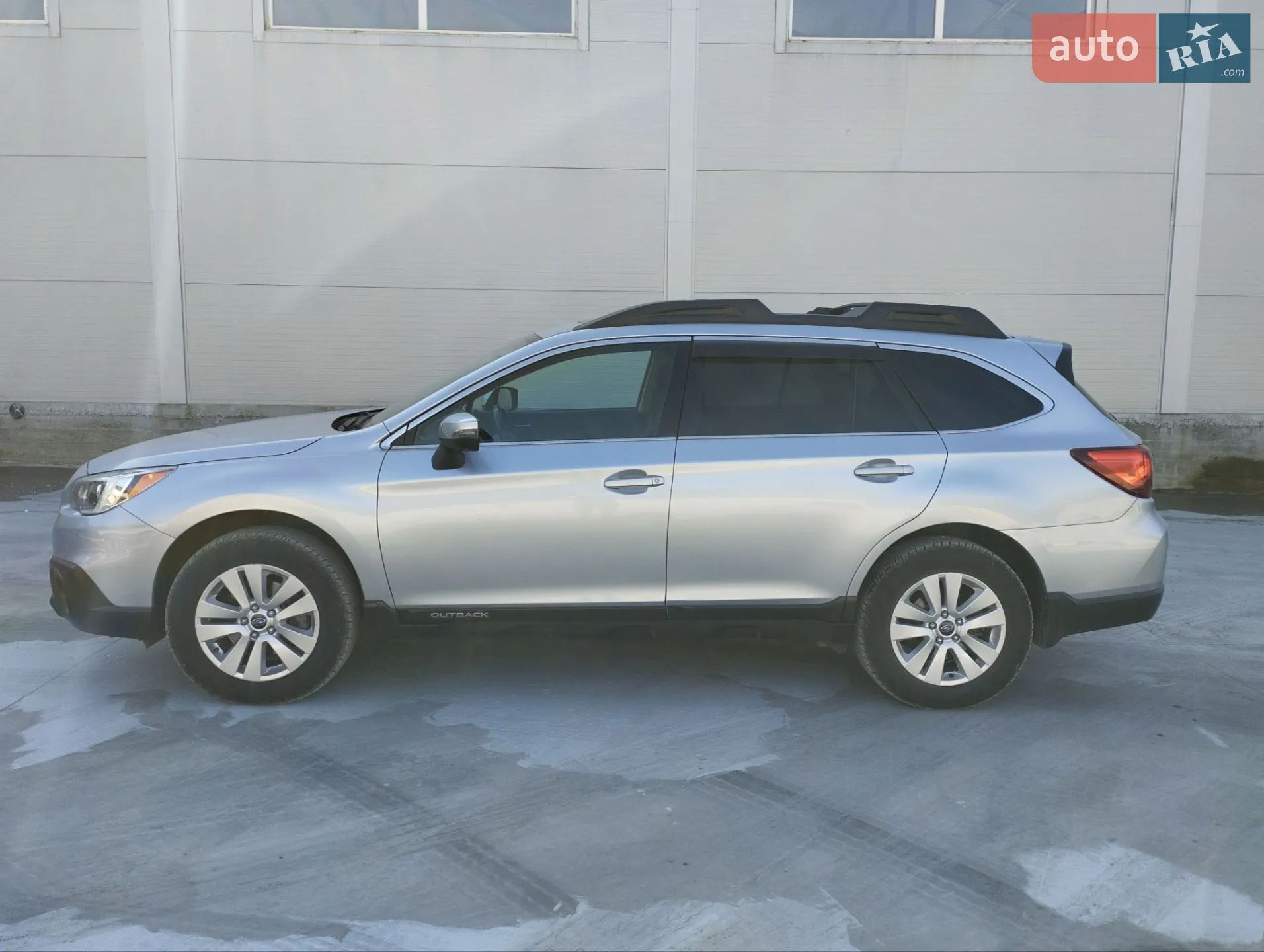 2015 Subaru Outback - мініатюра 6