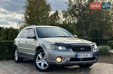 Универсал Subaru Outback 2005 в 