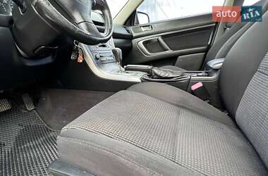 Универсал Subaru Outback 2005 в 