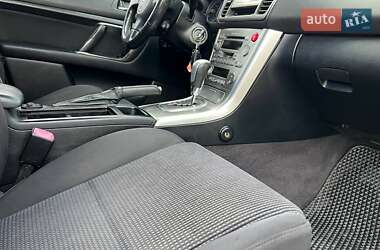 Универсал Subaru Outback 2005 в 
