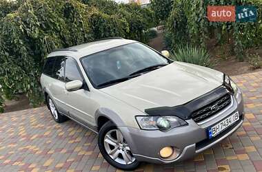 Универсал Subaru Outback 2005 в 