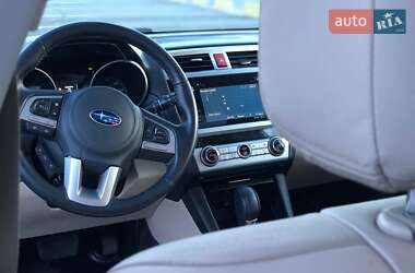 Универсал Subaru Outback 2014 в Львове