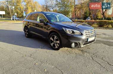 Универсал Subaru Outback 2015 в Киеве