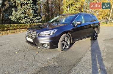 Универсал Subaru Outback 2015 в Киеве