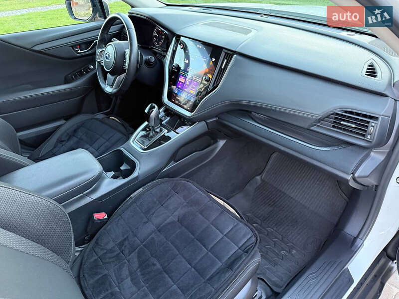Універсал Subaru Outback 2020 в Калуші фото 12 Універсал Subaru Outback 2020 в Калуші