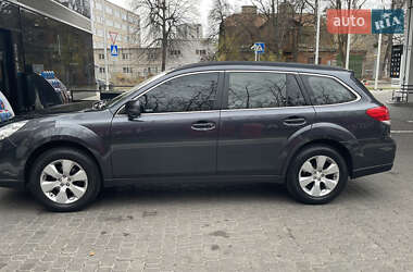 Універсал Subaru Outback 2011 в Харкові