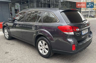 Універсал Subaru Outback 2011 в Харкові