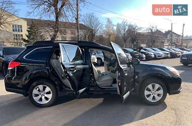 Универсал Subaru Outback 2011 в Виннице