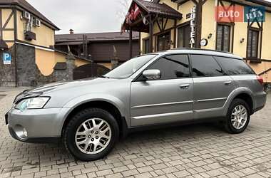 Универсал Subaru Outback 2006 в Хмельницком