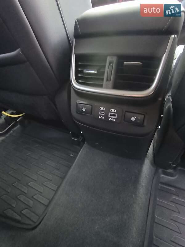 Внедорожник / Кроссовер Subaru Outback 2022 в Днепре