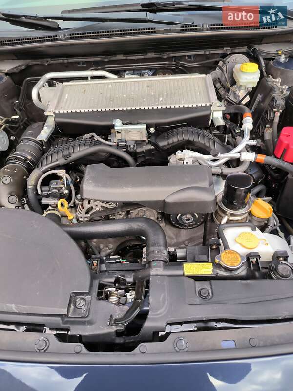 Внедорожник / Кроссовер Subaru Outback 2022 в Днепре