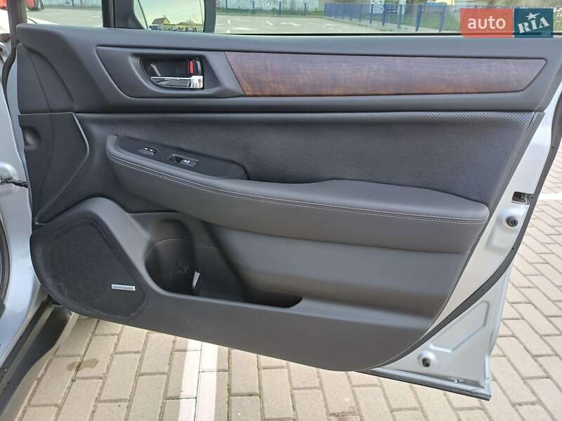 Универсал Subaru Outback 2014 в Нововолынске фото 8 Универсал Subaru Outback 2014 в Нововолынске