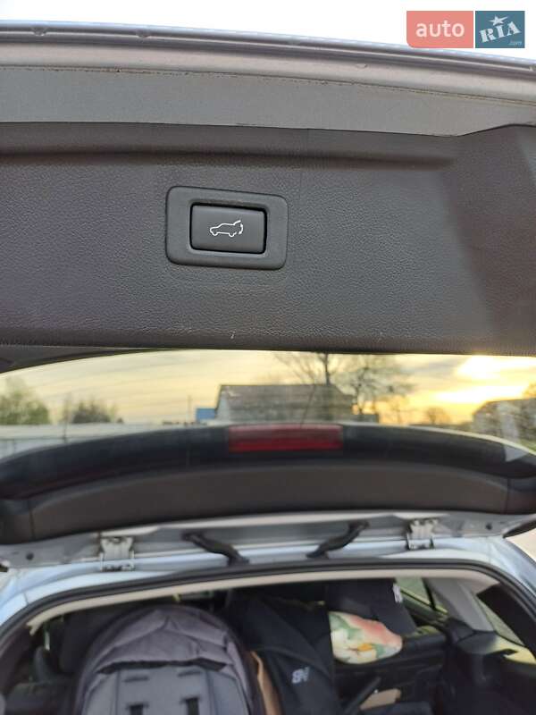 Универсал Subaru Outback 2014 в Нововолынске фото 15 Универсал Subaru Outback 2014 в Нововолынске