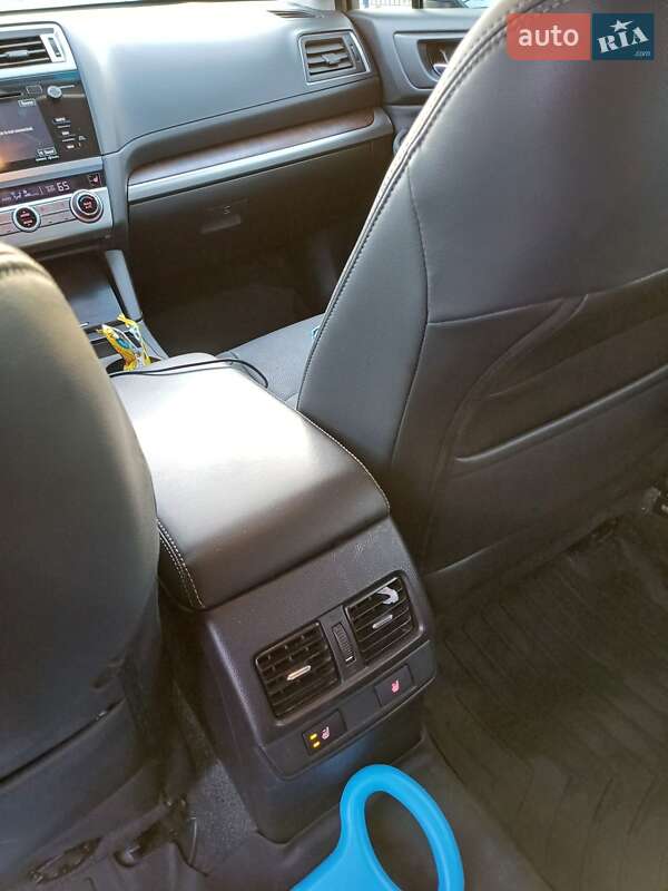 Универсал Subaru Outback 2014 в Нововолынске фото 17 Универсал Subaru Outback 2014 в Нововолынске