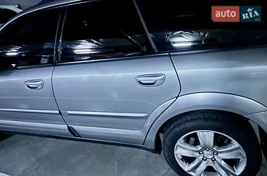 Универсал Subaru Outback 2007 в Одессе