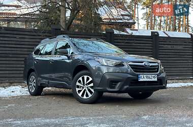 Универсал Subaru Outback 2020 в Киеве