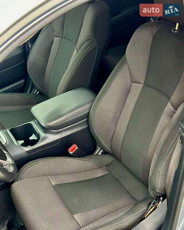 Универсал Subaru Outback 2020 в Львове