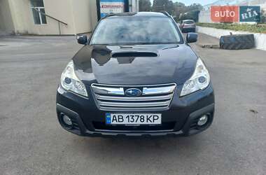 Універсал Subaru Outback 2012 в Вінниці