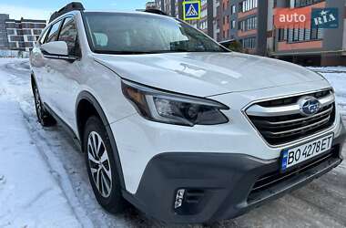 Універсал Subaru Outback 2020 в Тернополі