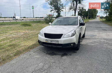 Універсал Subaru Outback 2012 в Василькові