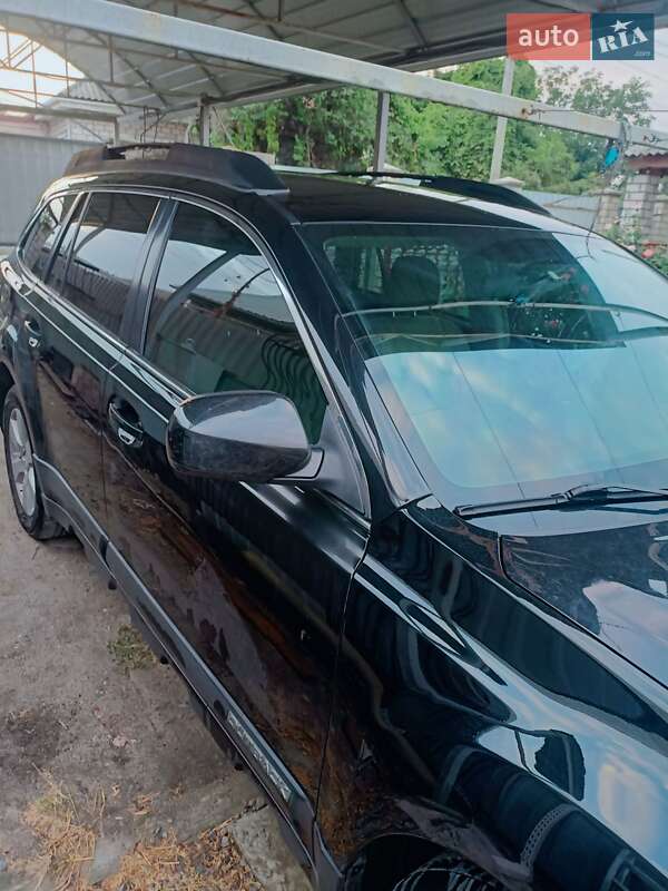 Універсал Subaru Outback 2011 в Кременчуці фото 4 Універсал Subaru Outback 2011 в Кременчуці