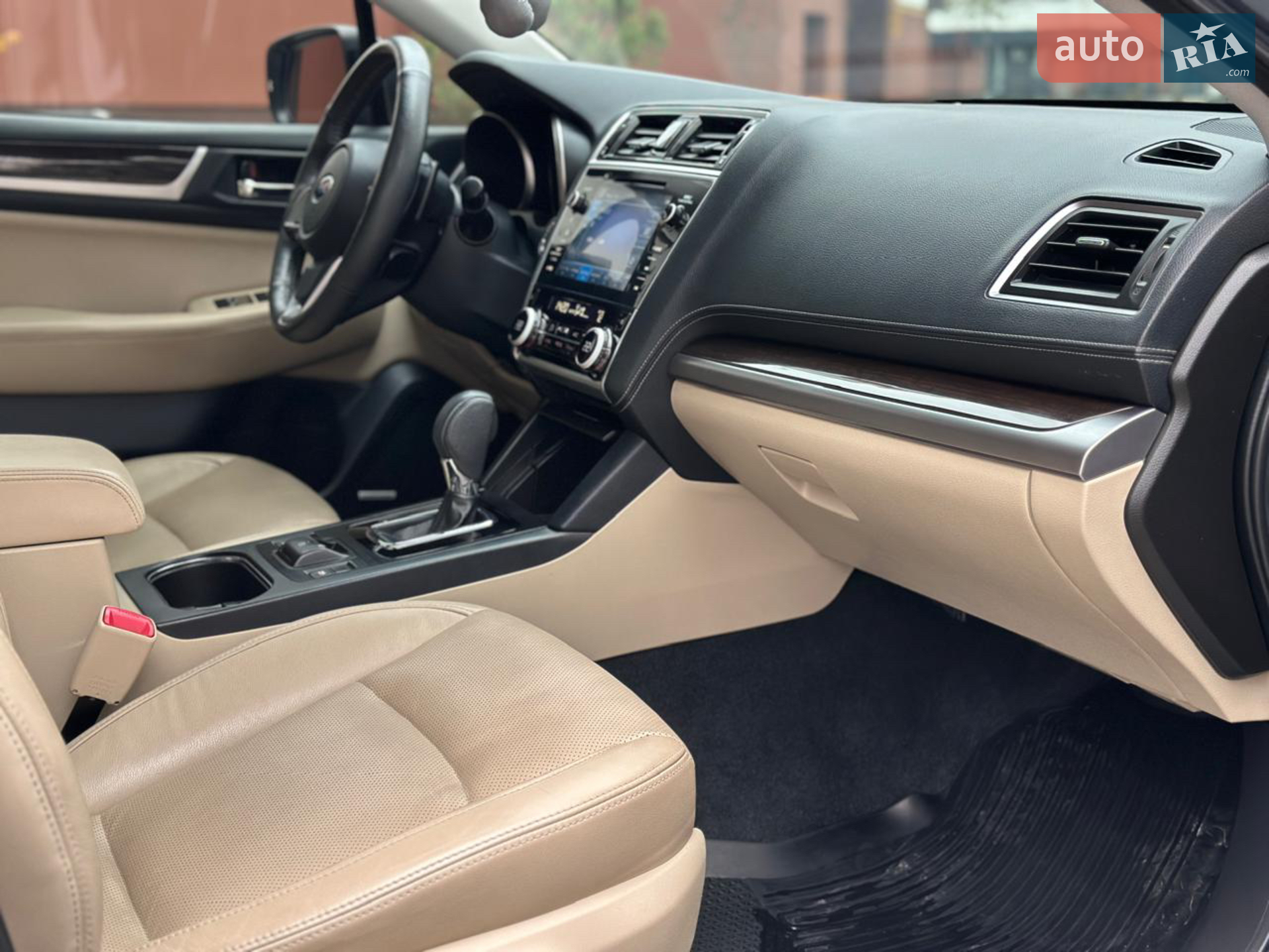 2018 Subaru Outback - мініатюра 26