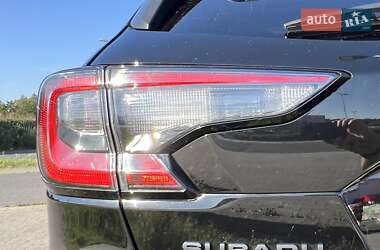 Универсал Subaru Outback 2020 в Львове
