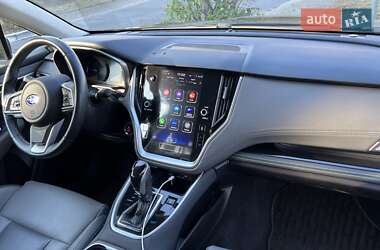 Универсал Subaru Outback 2020 в Львове