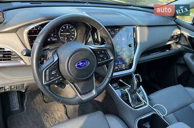 Универсал Subaru Outback 2020 в Львове