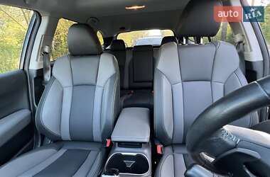 Универсал Subaru Outback 2020 в Львове