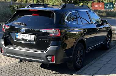 Универсал Subaru Outback 2020 в Львове
