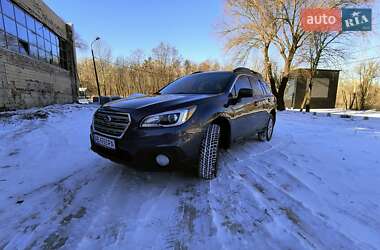 Універсал Subaru Outback 2015 в Києві