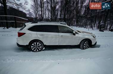 Универсал Subaru Outback 2016 в Сумах