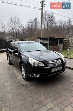 Універсал Subaru Outback 2011 в Івано-Франківську