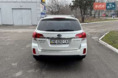 Универсал Subaru Outback 2011 в Днепре