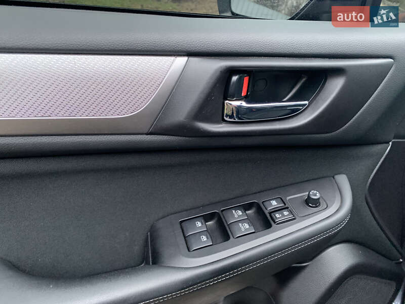 Универсал Subaru Outback 2016 в Полтаве фото 18 Универсал Subaru Outback 2016 в Полтаве