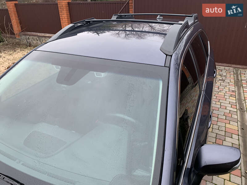 Универсал Subaru Outback 2016 в Полтаве фото 23 Универсал Subaru Outback 2016 в Полтаве