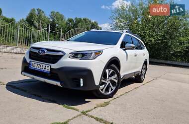 Універсал Subaru Outback 2020 в Дніпрі