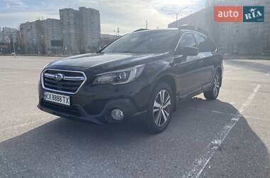 Універсал Subaru Outback 2017 в Харкові