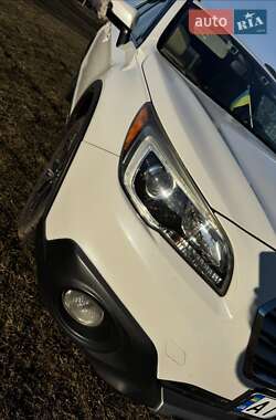 Универсал Subaru Outback 2015 в Подольске