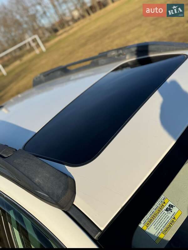 Универсал Subaru Outback 2015 в Подольске