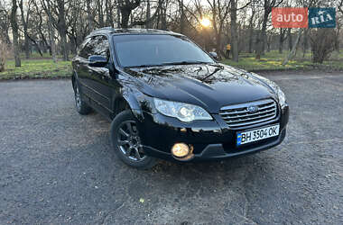 Універсал Subaru Outback 2008 в Херсоні