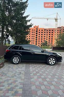 Универсал Subaru Outback 2011 в Чорткове